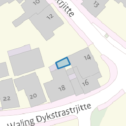 Perceel HWD00-A-4548