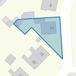 Perceel HWD00-A-4550