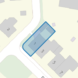 Perceel HWD00-A-4552