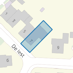 Perceel HWD00-A-4553