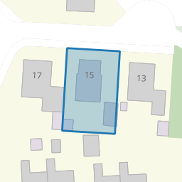 Perceel HWD00-A-4555