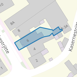 Perceel HWD00-A-4560