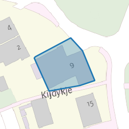 Perceel HWD00-A-4564