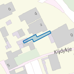 Perceel HWD00-A-4565