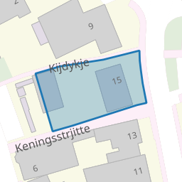 Perceel HWD00-A-4566