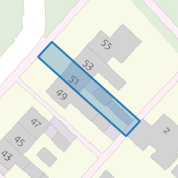 Perceel HWD00-A-4571