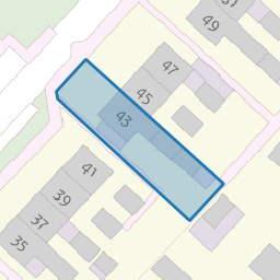 Perceel HWD00-A-4575