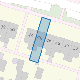 Perceel HWD00-A-4579