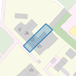 Perceel HWD00-A-4587