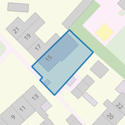 Perceel HWD00-A-4588