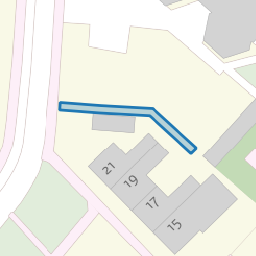 Perceel HWD00-A-4590