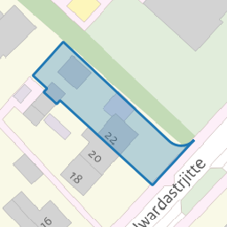 Perceel HWD00-A-4591