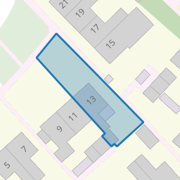 Perceel HWD00-A-4594