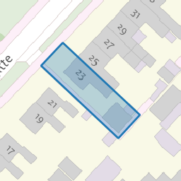 Perceel HWD00-A-4599