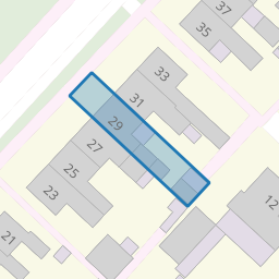 Perceel HWD00-A-4602