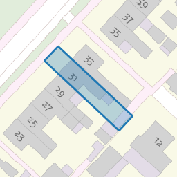 Perceel HWD00-A-4603