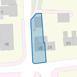 Perceel HWD00-A-4607