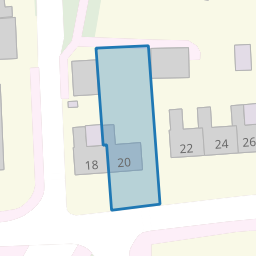 Perceel HWD00-A-4608