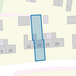 Perceel HWD00-A-4610