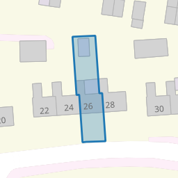 Perceel HWD00-A-4611