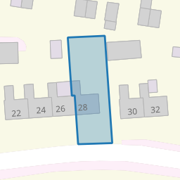 Perceel HWD00-A-4612