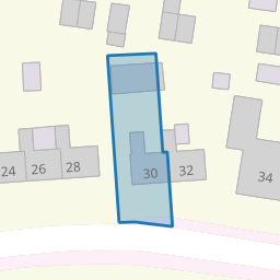 Perceel HWD00-A-4613