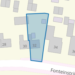 Perceel HWD00-A-4614