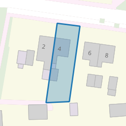 Perceel HWD00-A-4616