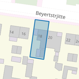 Perceel HWD00-A-4623