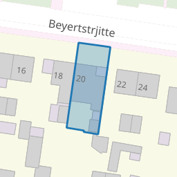 Perceel HWD00-A-4624