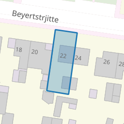 Perceel HWD00-A-4625