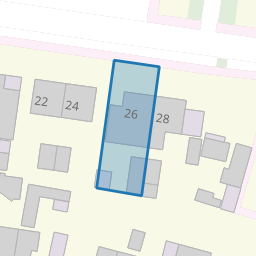 Perceel HWD00-A-4627