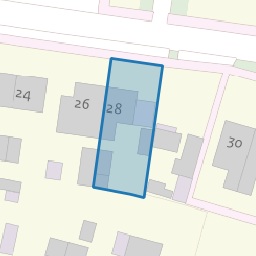 Perceel HWD00-A-4628