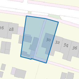 Perceel HWD00-A-4629