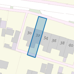 Perceel HWD00-A-4630