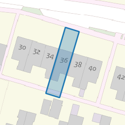 Perceel HWD00-A-4632