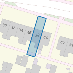 Perceel HWD00-A-4633