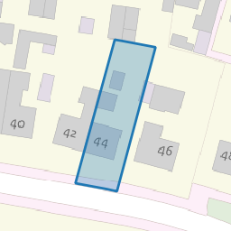 Perceel HWD00-A-4635