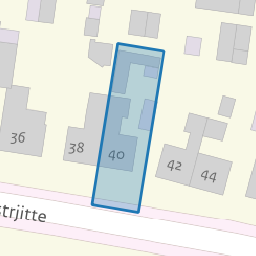 Perceel HWD00-A-4637