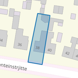 Perceel HWD00-A-4638