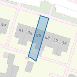 Perceel HWD00-A-4639