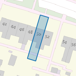 Perceel HWD00-A-4641