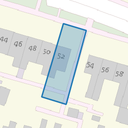 Perceel HWD00-A-4642