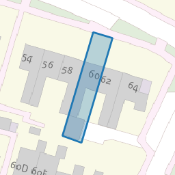 Perceel HWD00-A-4646