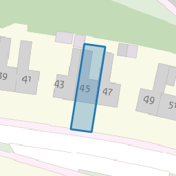 Perceel HWD00-A-4650