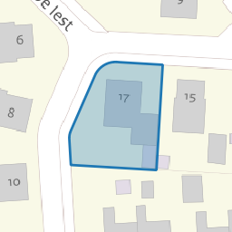 Perceel HWD00-A-4680