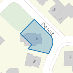 Perceel HWD00-A-4682