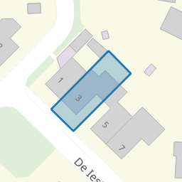 Perceel HWD00-A-4684