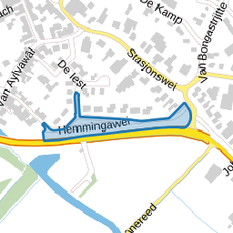 Perceel HWD00-A-4687