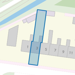 Perceel HWD00-A-4689